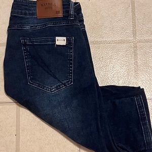 Barbell Apparel Jeans